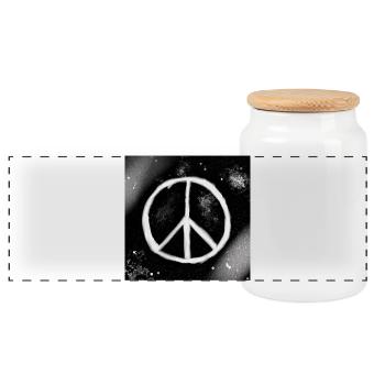 Bez_nazwy_85_202604201642_40119 - Panorama Keksdose mit Holzdeckel - Weiß - Vorne