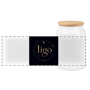 file_00000000986871f4bd4d90e82c89ac2e - Boîte à biscuits avec couvercle en bois - blanc - Devant