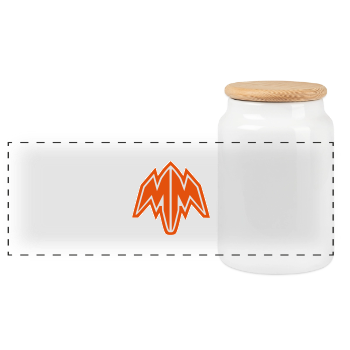 Pedstatt Logo 01 - Panorama Keksdose mit Holzdeckel
