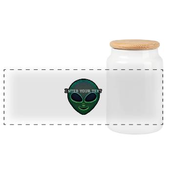 Picsart 25 06 12 23 50 30 951 - Panorama Keksdose mit Holzdeckel - Weiß - Vorne