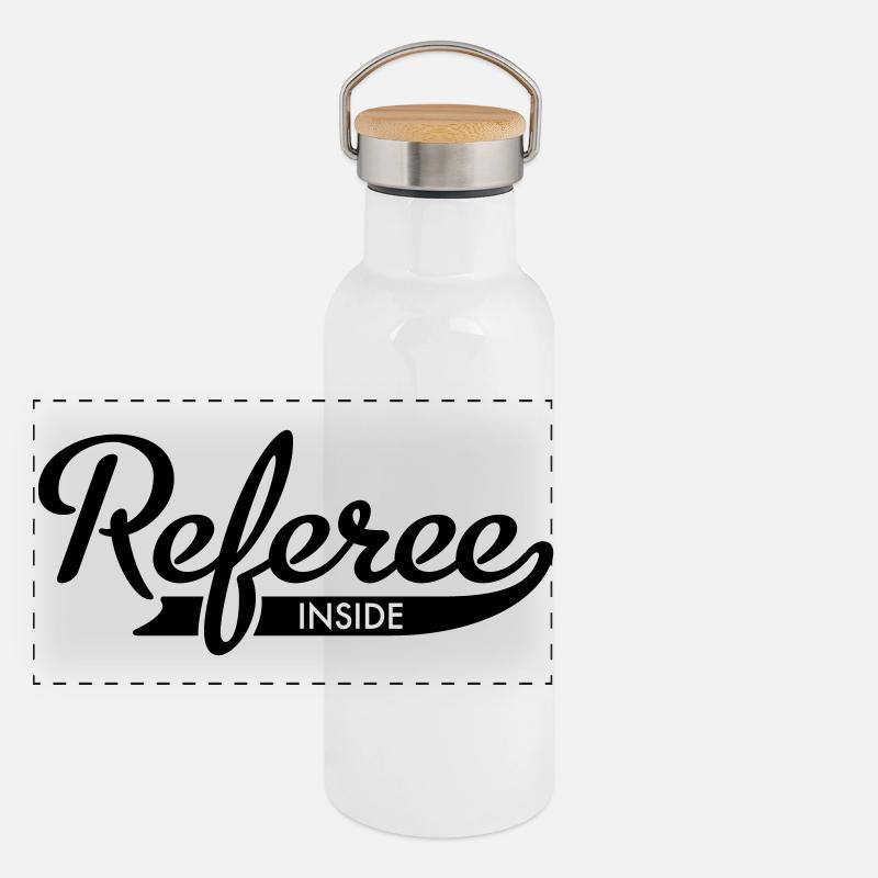 6254398 15941024 referee Panoramic Thermal Bottle with Bamboo Lid
