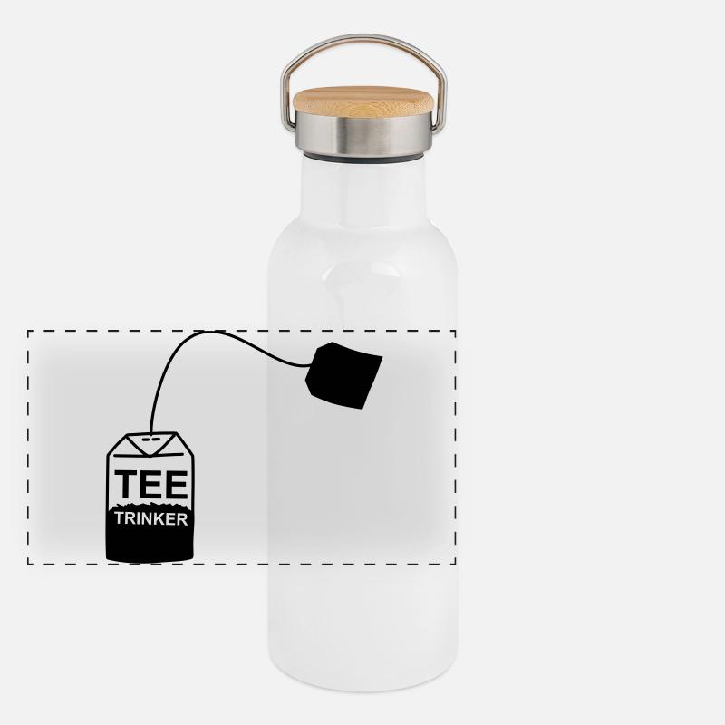Tee_Kaffee_Earl_Grey_Teetrinker_Teesorten Panorama Thermosflasche mit Bambusdeckel