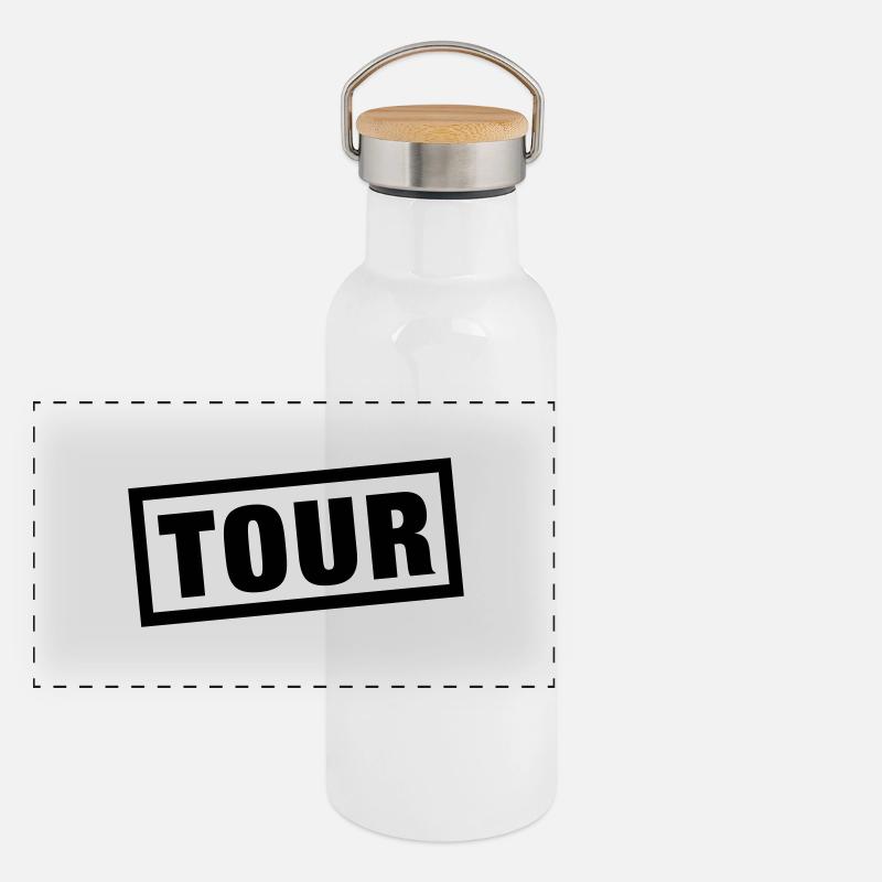 tour_f1 Panoramic Thermal Bottle with Bamboo Lid