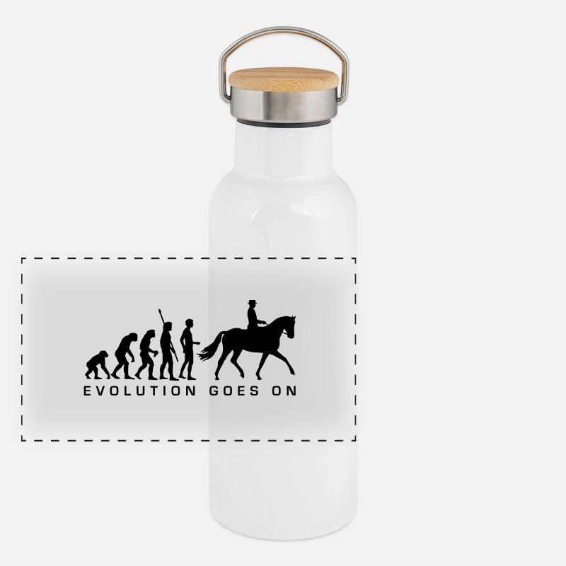evolution_reiter_b Panorama Thermosflasche mit Bambusdeckel