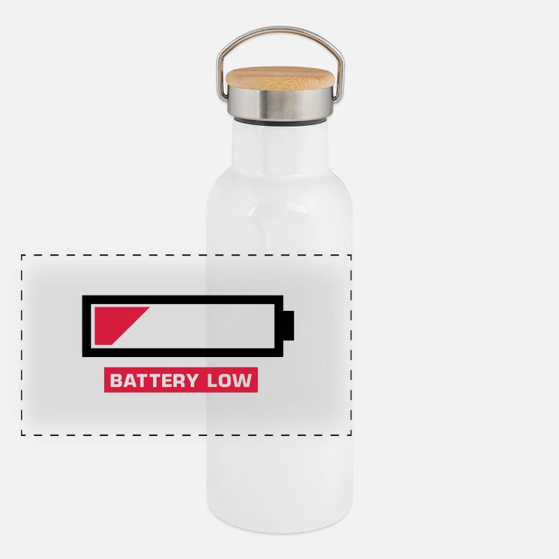 battery_low__f2 Panoramic Thermal Bottle with Bamboo Lid