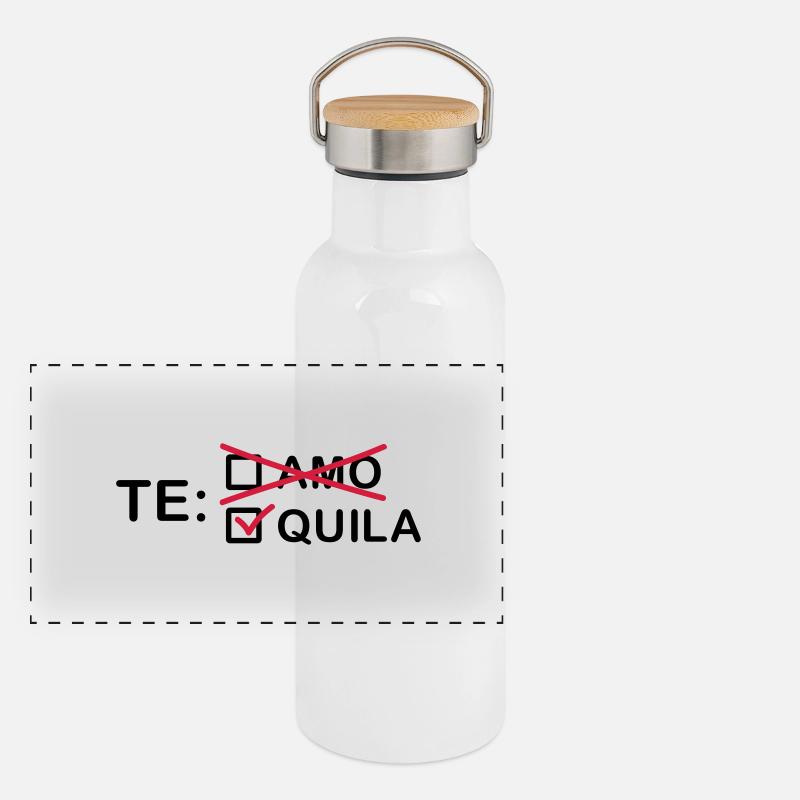 te_amo_quila_2_f2 Panorama Thermosflasche mit Bambusdeckel