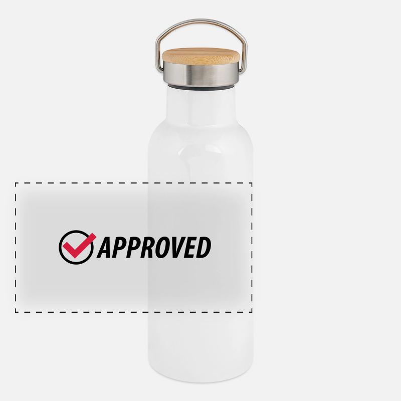 approved__f2 Panorama Thermosflasche mit Bambusdeckel