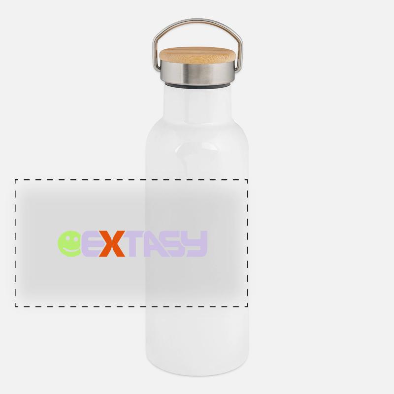 Ecstasy__V003 Panorama Thermosflasche mit Bambusdeckel