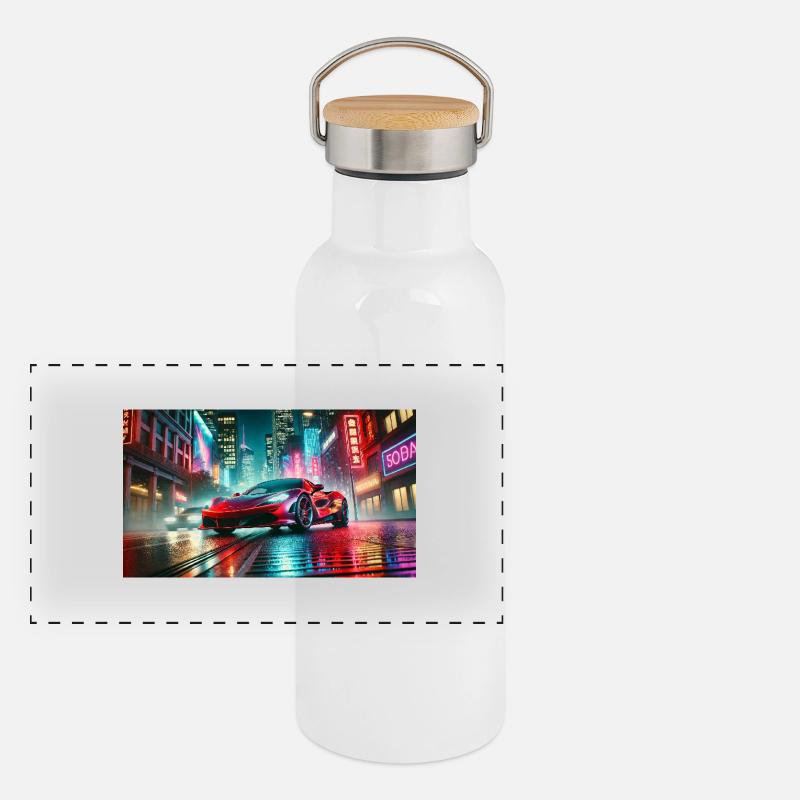 CF3A6641 2798 400C 821D 23E921CB4271 Panorama Thermosflasche mit Bambusdeckel