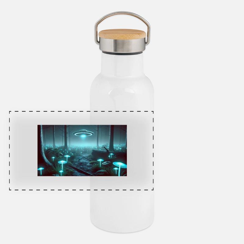 909E06D6 7E77 47EA 9204 BB087146DD6F Panorama Thermosflasche mit Bambusdeckel