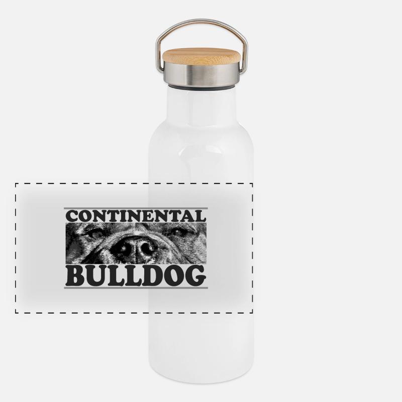 cb_blick_2 Panorama Thermosflasche mit Bambusdeckel