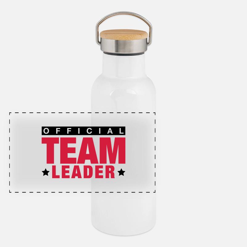 offcial_team_leader_to2 Panoramic Thermal Bottle with Bamboo Lid