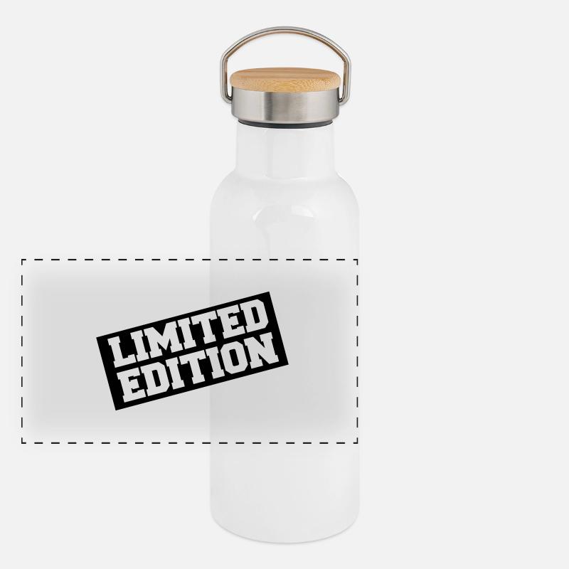 limited_edition Panoramic Thermal Bottle with Bamboo Lid