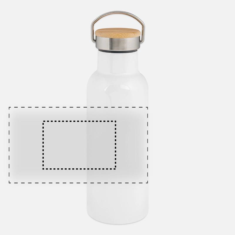 dashed_square_1c Panoramic Thermal Bottle with Bamboo Lid