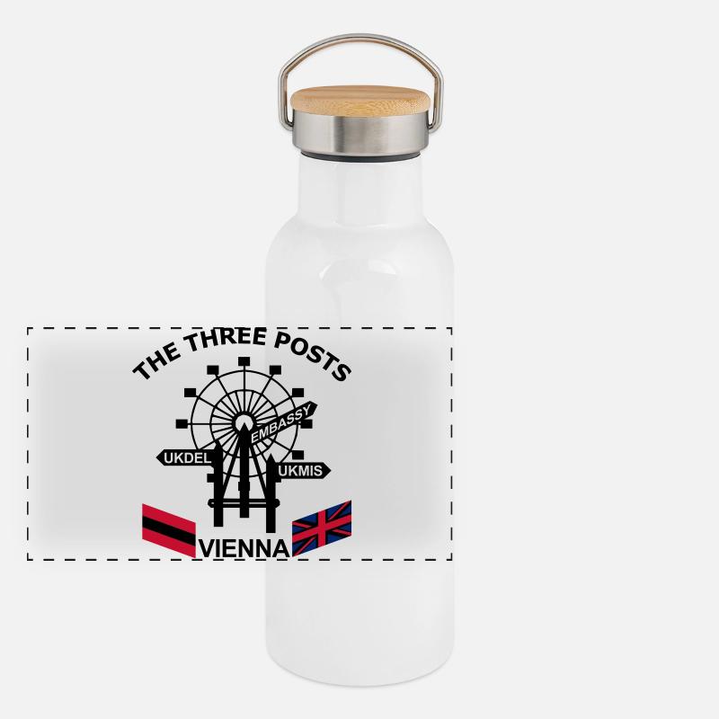 3_Posts Panoramic Thermal Bottle with Bamboo Lid