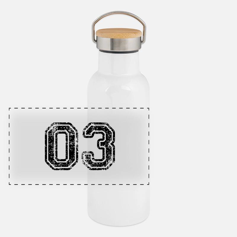 03 Panorama Thermosflasche mit Bambusdeckel