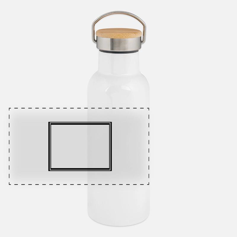 picture frame_1_1 Panoramic Thermal Bottle with Bamboo Lid