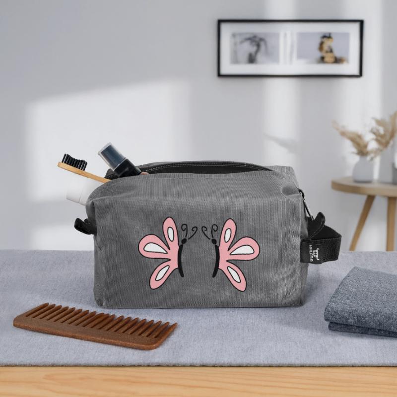 Geschenk Mutter Muttertag Geschenk Mama Geschenke Recycelte Kulturtasche