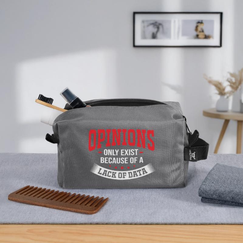 Coder Programmierer GPT Recycelte Kulturtasche