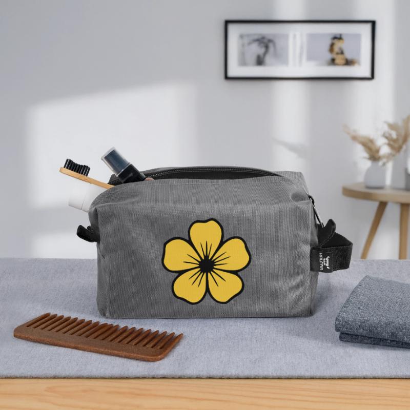 Muttertags Geschenk Mutter Muttertag Geschenkidee  Recycelte Kulturtasche