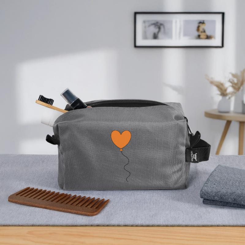 Muttertags Geschenk Mutter Muttertag Geschenkidee  Recycelte Kulturtasche