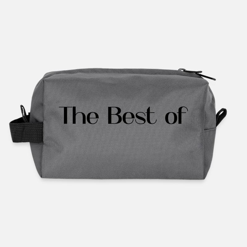 Das Beste aus. Das Beste von. Bester. Best.Weihnachten. Geek Recycelte Kulturtasche
