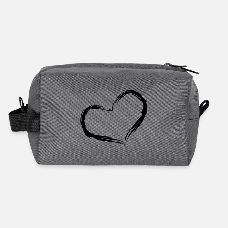 Recycelte Kulturtasche