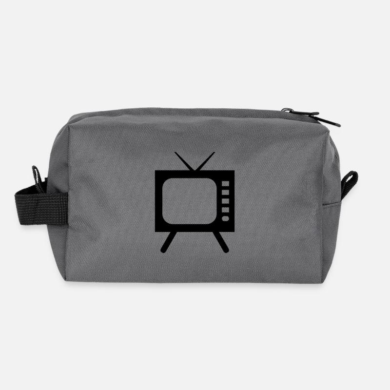 Recycelte Kulturtasche