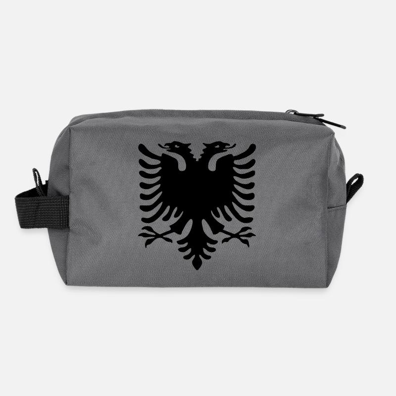 Recycelte Kulturtasche