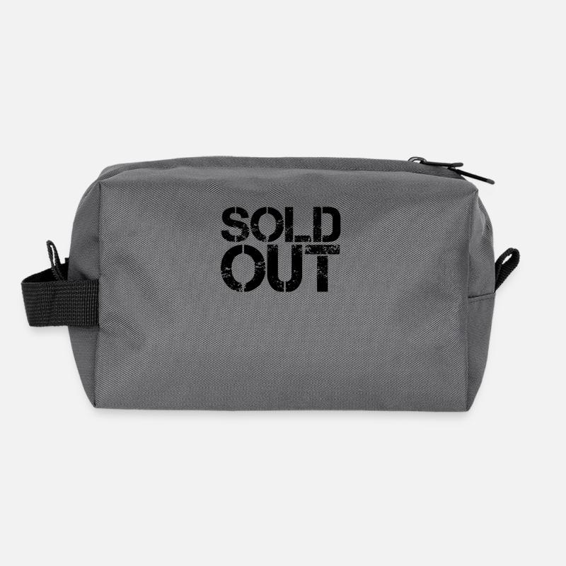 sold out Recycelte Kulturtasche