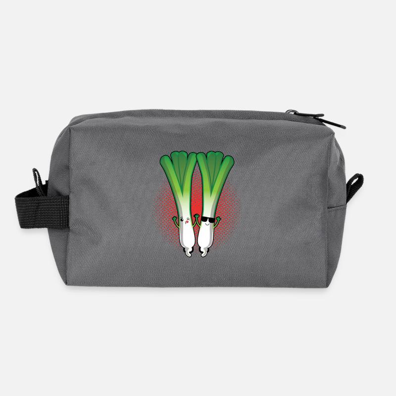 Recycelte Kulturtasche