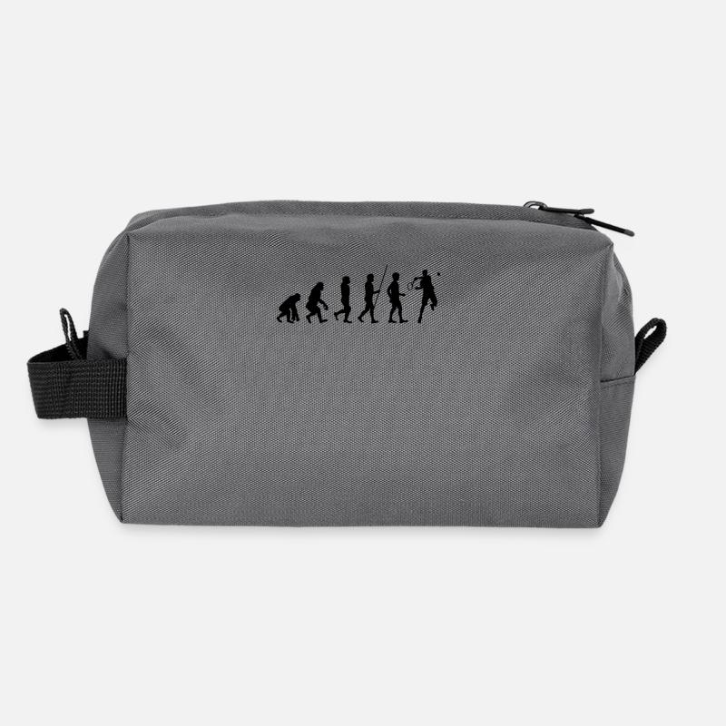 Recycelte Kulturtasche
