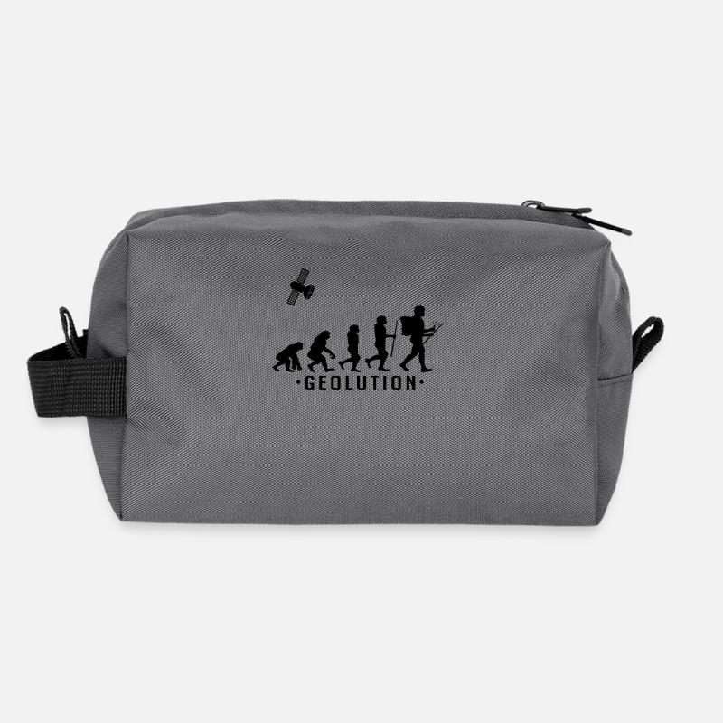 Recycelte Kulturtasche