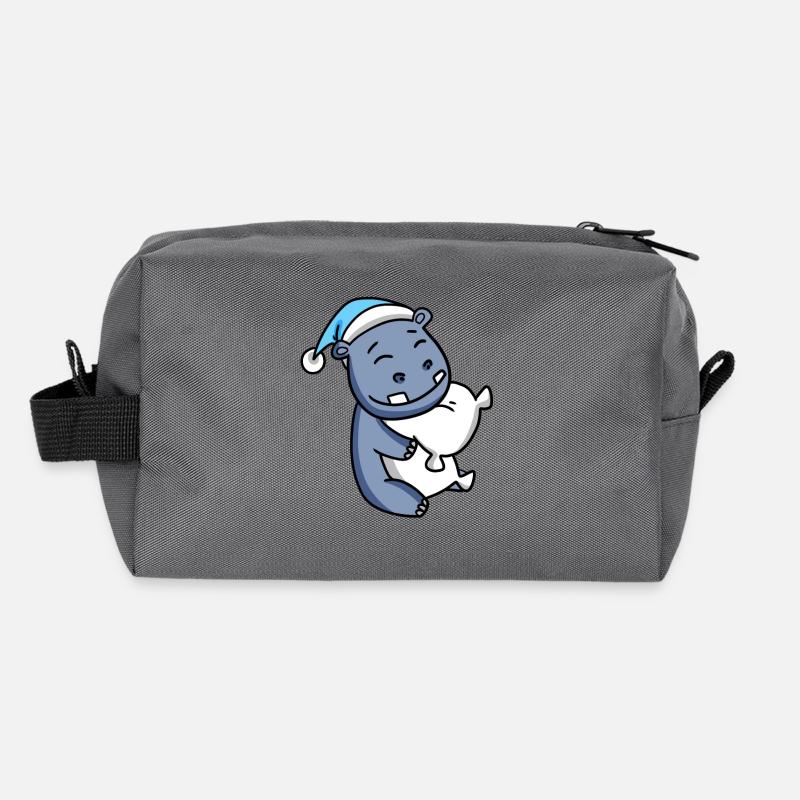 Recycelte Kulturtasche