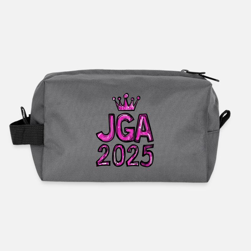 Jga 2025 Junggesellinnenabschied Recycelte Kulturtasche
