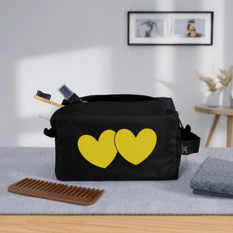 Muttertags Geschenk Mutter Muttertag Geschenkidee  Recycelte Kulturtasche