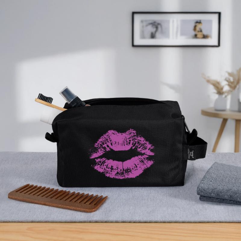 Muttertags Geschenk Mutter Muttertag Geschenkidee  Recycelte Kulturtasche