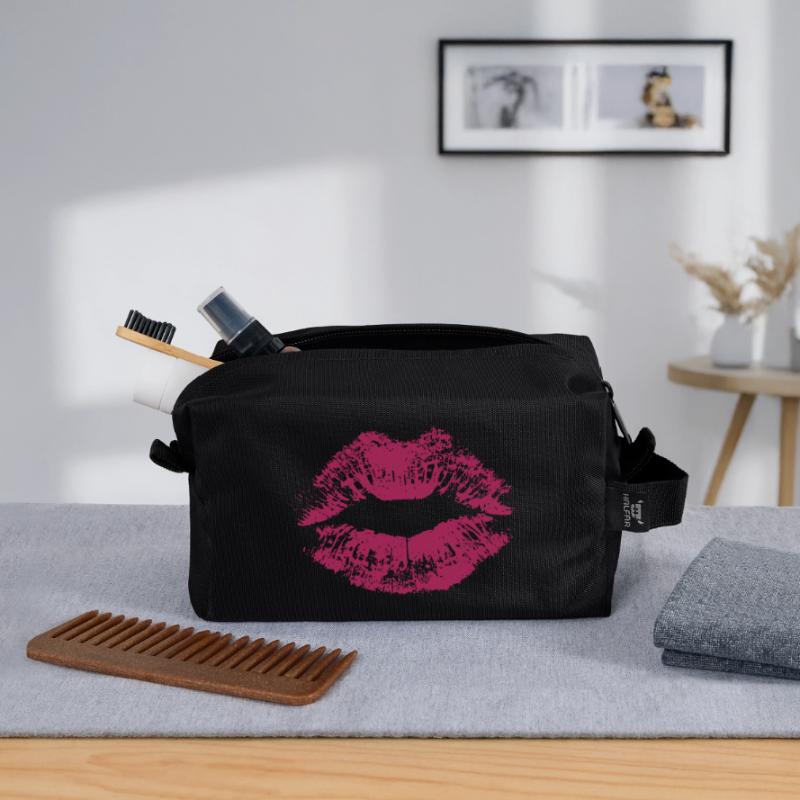 Muttertags Geschenk Mutter Muttertag Geschenkidee  Recycelte Kulturtasche