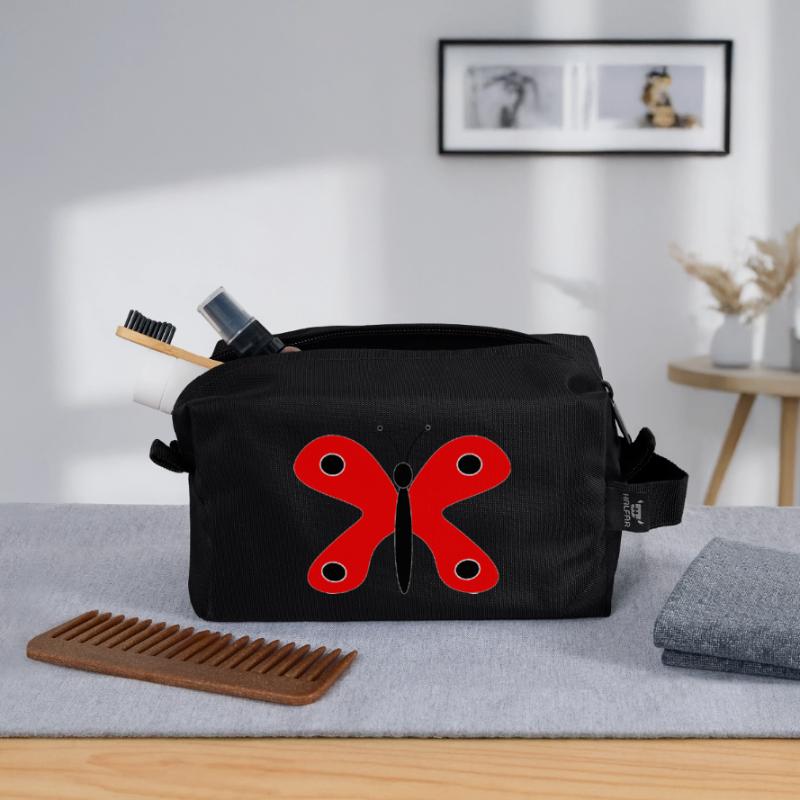 Muttertags Geschenk Mutter Muttertag Geschenkidee  Recycelte Kulturtasche