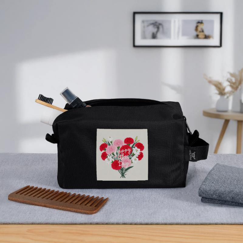 Muttertag Recycelte Kulturtasche