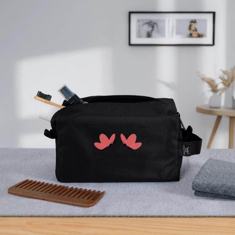 Muttertags Geschenk Mutter Muttertag Geschenkidee  Recycelte Kulturtasche