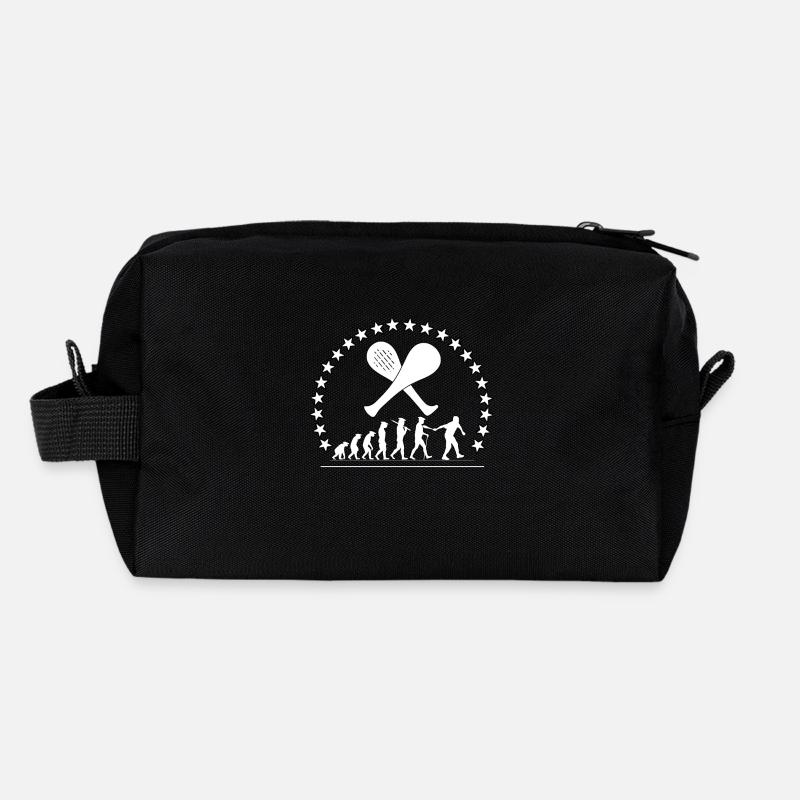 Star Evolution Trousse de toilette en tissu recyclé