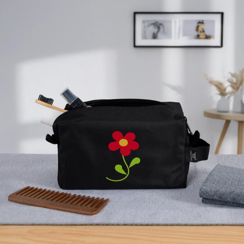 Muttertags Geschenk Mutter Muttertag Geschenkidee  Recycelte Kulturtasche