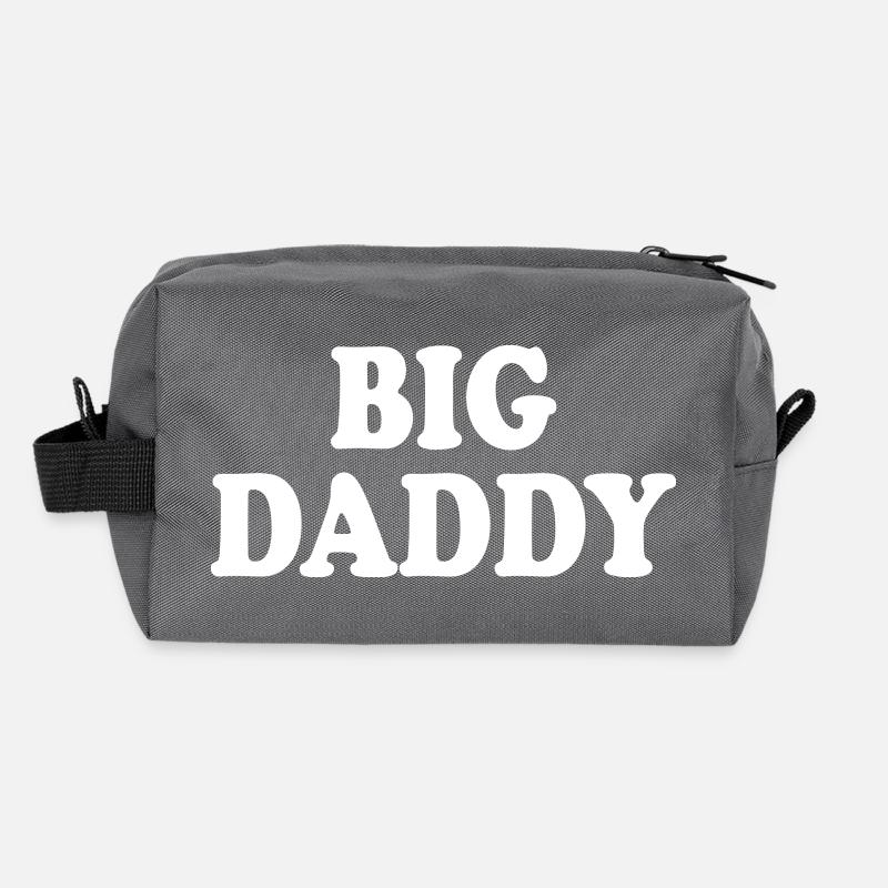 Recycelte Kulturtasche