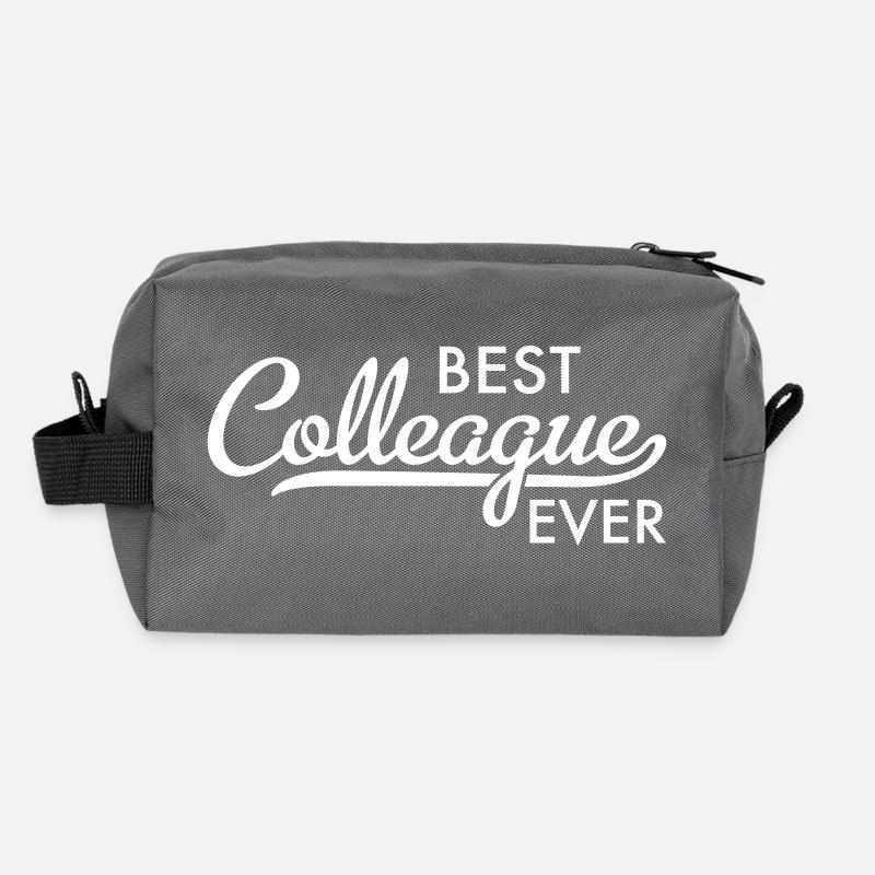 Kollege Recycelte Kulturtasche