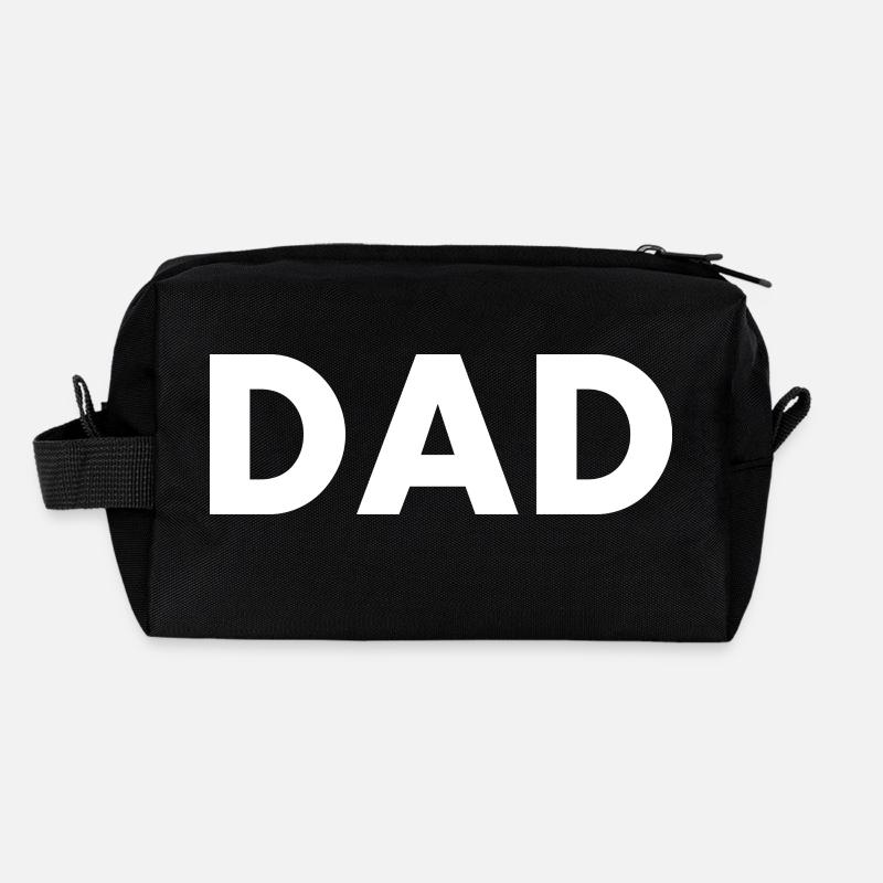 Recycelte Kulturtasche