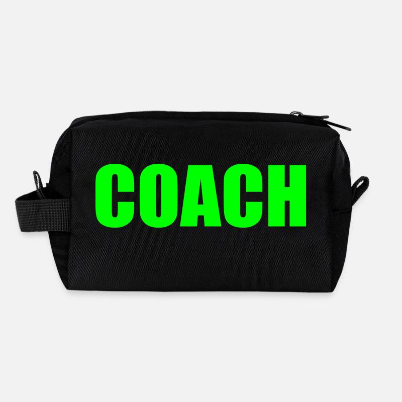 Coach Recycelte Kulturtasche