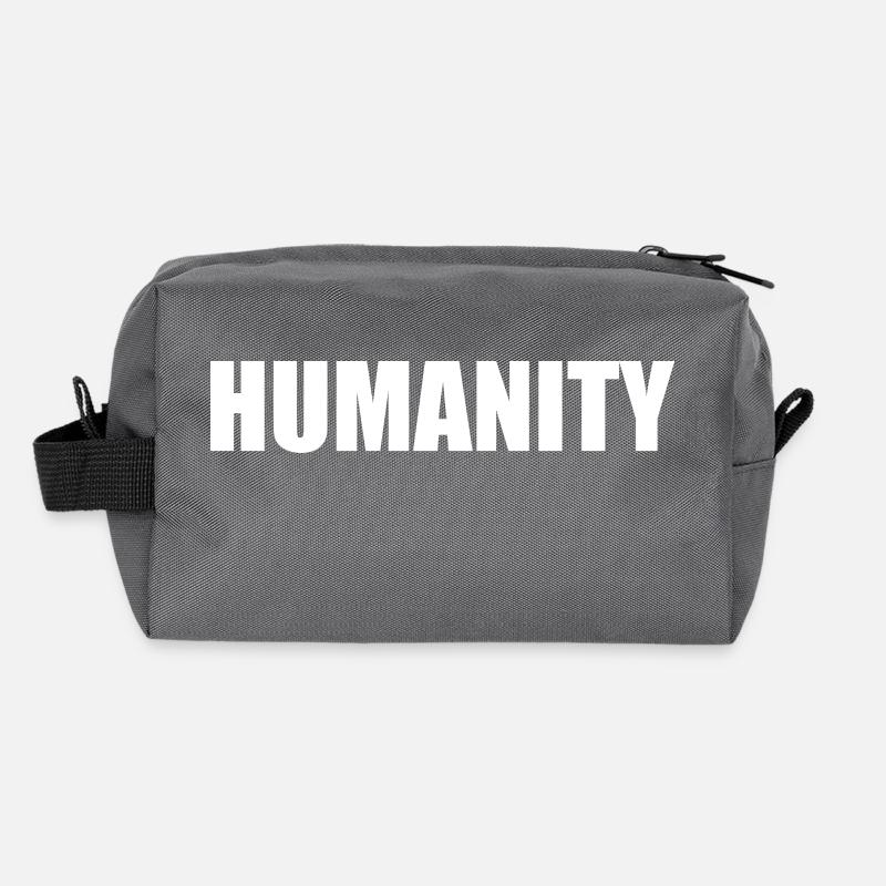 Humanity Recycelte Kulturtasche