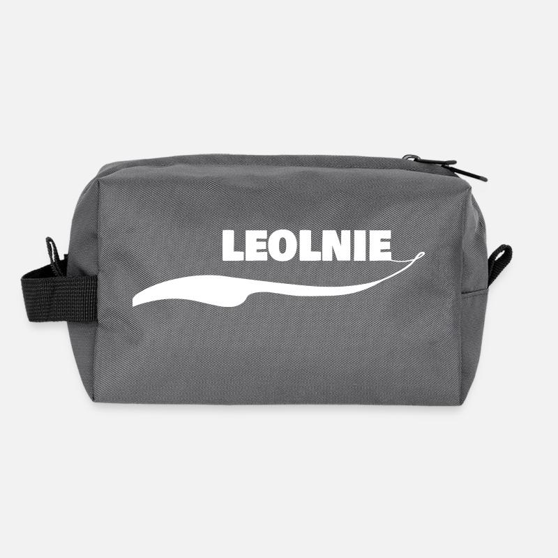 Recycelte Kulturtasche