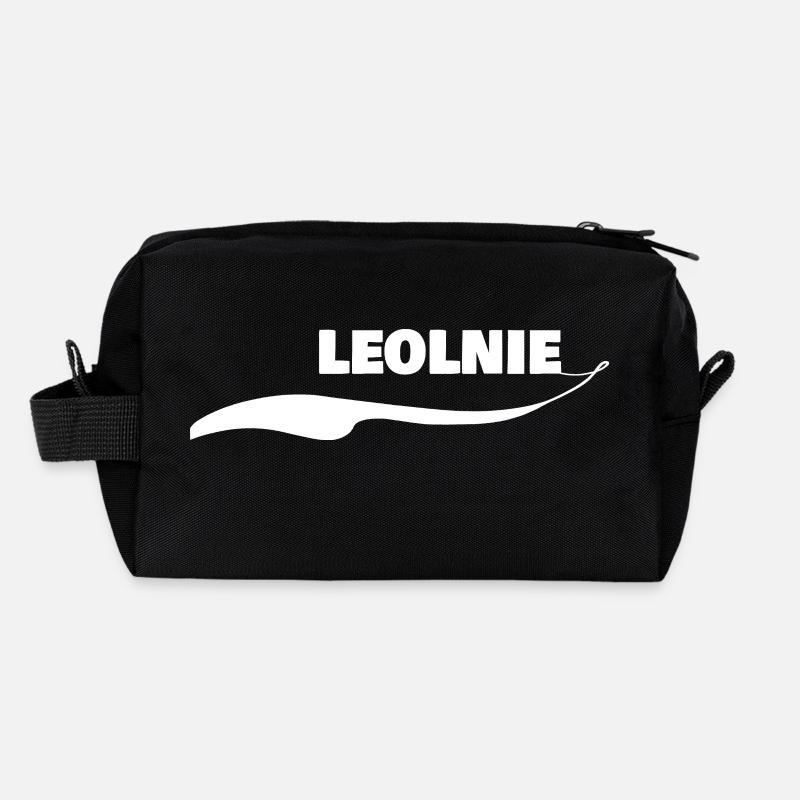 Recycelte Kulturtasche